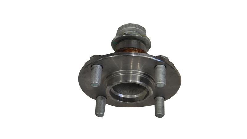 ARKA DİSK RUBLESİ (D2)